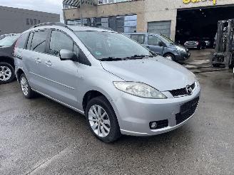 Mazda 5 1.8I  7PLACES picture 2