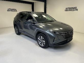  Hyundai Tucson HYBRIDE 2021/7
