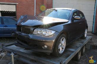 demontáž osobní automobily BMW 1-serie E87 118D 2005/1