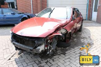 uszkodzony samochody osobowe BMW 6-serie E63 M6 2005/8