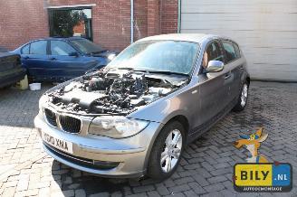  BMW 1-serie E87 116d \'10 2010/2