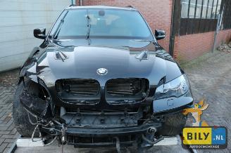 Voiture accidenté BMW X5 E70 X5 M 2010/5