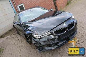 demontáž osobní automobily BMW 4-serie F36 420 dX 2016/9
