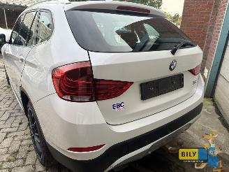 BMW X1 X1 X20D A picture 4