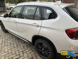BMW X1 X1 X20D A picture 5