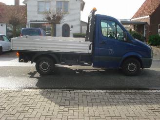 Volkswagen  35 PICK UP  100 KW EURO5 AIRCO picture 2