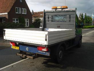 Volkswagen  35 PICK UP  100 KW EURO5 AIRCO picture 8