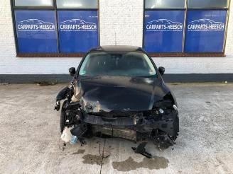 uszkodzony samochody osobowe Ford Focus Focus 3, Hatchback, 2010 / 2020 1.6 EcoBoost 16V 2011/8