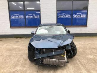 uszkodzony samochody osobowe Ford Focus Focus 4, Hatchback, 2018 / 2025 1.5 EcoBoost 12V 150 2020/6