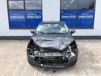 Vaurioauto  passenger cars Ford EcoSport  2018/5