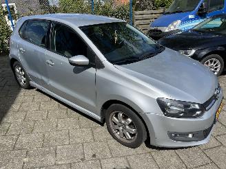 Autoverwertung Volkswagen Polo 1.2 TDI Airco 5d. 2010/6
