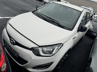 Démontage voiture Hyundai I-20  2012/9