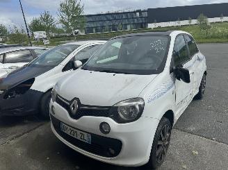 Auto incidentate Renault Twingo  2016/1