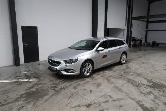 škoda osobní automobily Opel Insignia SPORTS TOURER 2019/3