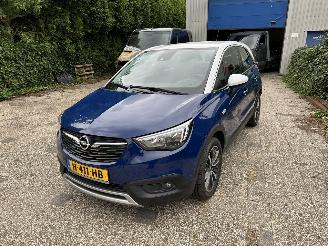 Avarii auto utilitare Opel Crossland X 2019/6