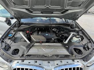 BMW X4 M SPORT PANORAMA picture 20