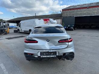 BMW X4 M SPORT PANORAMA picture 6