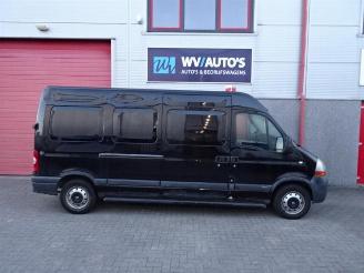 Renault Master T35 2.5dCi L3H2 3 zits picture 6