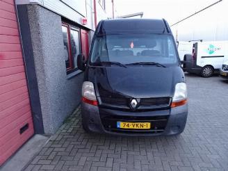 Renault Master T35 2.5dCi L3H2 3 zits picture 12