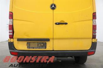 Mercedes Sprinter 315 CDI 16V Bestel  Diesel 2.148cc 110kW (150pk) RWD 2006-06/2009-12 (906.631; 906.633; 906.635; 906.637) OM646990; OM646986; EURO4; D4; OM646989 picture 16