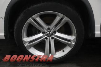 Volkswagen Tiguan Tiguan (5N1/2), SUV, 2007 / 2018 1.4 TSI 16V 4Motion picture 21