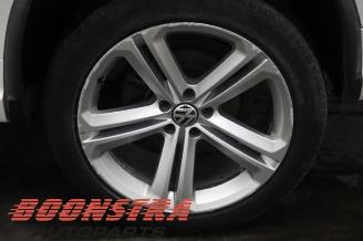 Volkswagen Tiguan Tiguan (5N1/2), SUV, 2007 / 2018 1.4 TSI 16V 4Motion picture 22