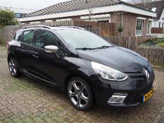 Renault Clio 1.2 GT Automaat picture 3