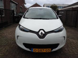 Renault Zoé R240 Intens 22Kwh picture 2