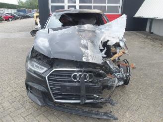 Audi A3  picture 8