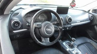 Audi A3  picture 43