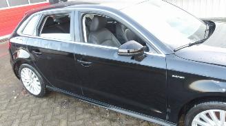 Audi A3  picture 21