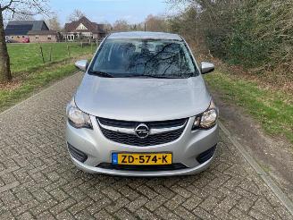 Opel Karl 1.0 EcoFlex 5-Drs 2019 Cruise*Airco* picture 6