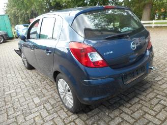 Opel Corsa Corsa D Hatchback 1.4 16V Twinport (A14XER(Euro 5)) [74kW]  (12-2009/0=
8-2014) picture 5