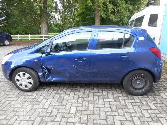 Opel Corsa Corsa D Hatchback 1.4 16V Twinport (Z14XEP(Euro 4)) [66kW]  (07-2006/0=
8-2014) picture 6