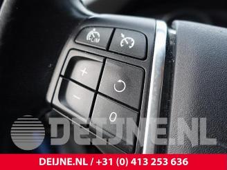 Volvo V-60 V60 I (FW/GW), Combi, 2010 / 2018 1.6 DRIVe picture 25