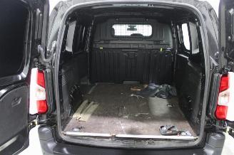Opel Combo  picture 16