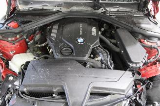 BMW 4-serie 418 Gran Coupe picture 14