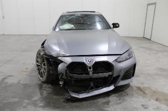 BMW i4  picture 15